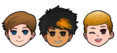 rfr heads
