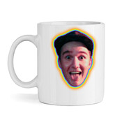 Shaman Mug